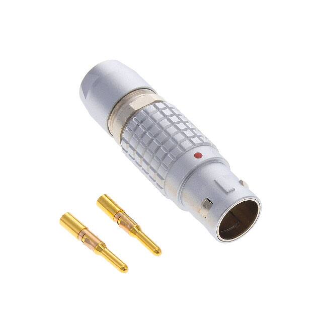 FGG.2B.302.CYCD72 LEMO  Assemblages de connecteurs circulaires